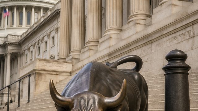 U.S. Banks Clear Stress Test: Implications for the Economy and Investors | prioritas slot, situs gam