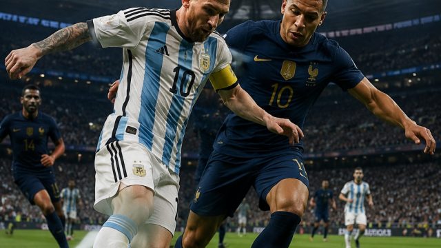 World Cup Day 14 Highlights: Key Matches and Their Impact | asean bokey, toto togel hari ini