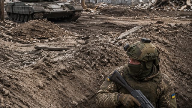Significant Combat Developments in Pokrovske: A Day of Action | situs slot gacor 2023 terpercaya bon