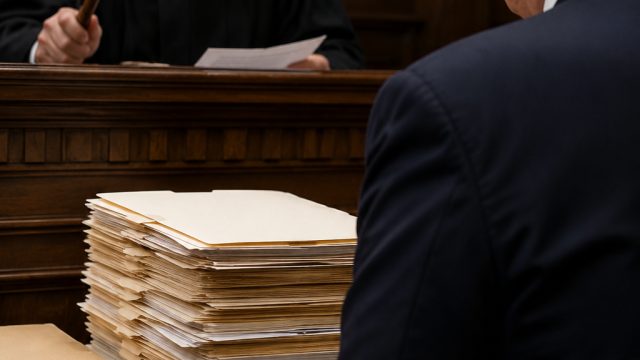 Court Ruling Impacts Trump Administration's Access to Voter Data