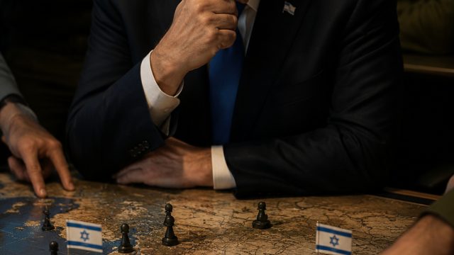 Netanyahu's Strategic Gamble: Implications for Israel's Future | best free bets online, game seru di