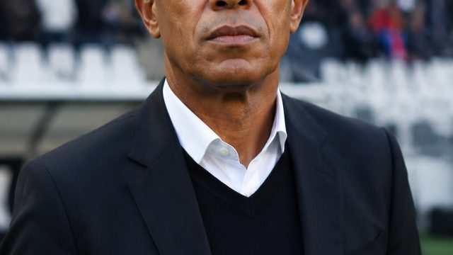 Antoine Kombouaré's Departure: What It Means for Paris FC's Future