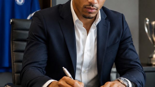 Chelsea Pursues Maxence Lacroix: A Strategic Move for Defense