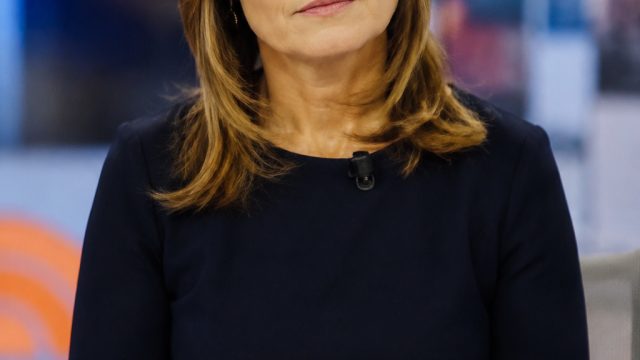 Savannah Guthrie's Family Crisis Impacts Today Show Dynamics | ugga bugga slot online, hoki 133 slot