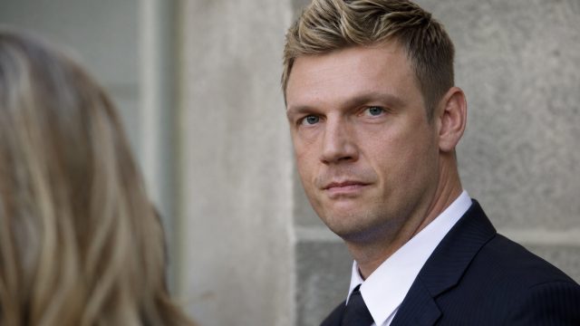 Nick Carter Challenges Sexual Assault Claims with New Evidence