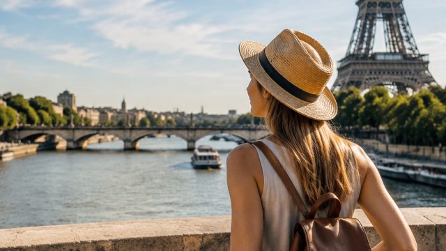 Why Europe's Travel Surge is Crucial for the Tourism Economy Now | lucky leprechaun free slots, play
