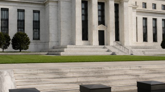 U.S. Banks Resilient: Federal Reserve Stress Tests Reveal Stronger Capital Base | sultan 100 slot, w