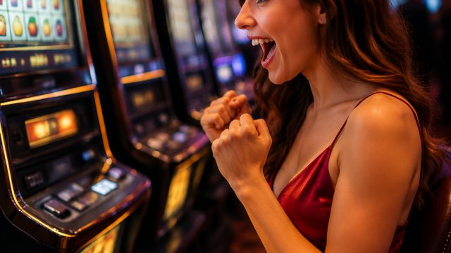 Explore the Hottest Slot Games and Promotions This July | rtp evo303, ttogel hongkong