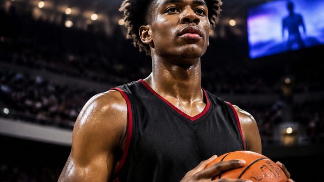 Exciting Prospects Emerge in 2026 NBA Draft Predictions