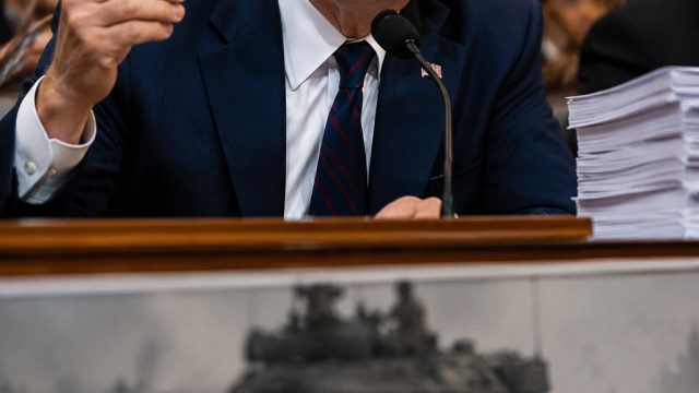 Unpacking the Recent $87.6 Billion Request for War and Aid