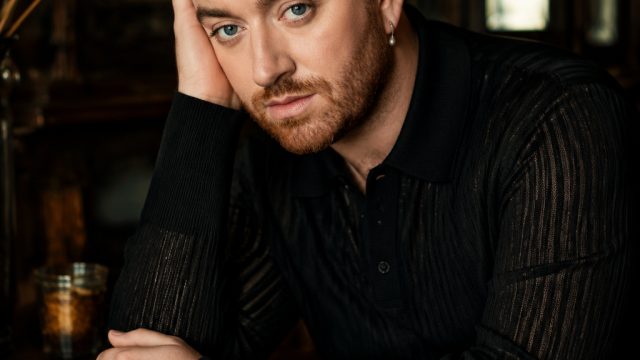 Sam Smith Unveils New Album 'Hazel Eyes' Featuring Heartfelt Single | harga kartu remi murah, free p