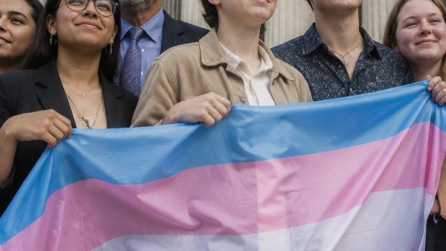 Legal Victory for Trans Youths: NYC Hospitals Shield Medical Records