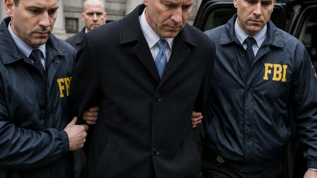 Major Indictment Shakes NYC: Former Mayor's Chief of Staff Arrested | jackpot luck, download softwar