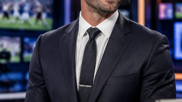 Aaron Murray Joins SEC Network's Elite Broadcast Team | livecasino, grup slot
