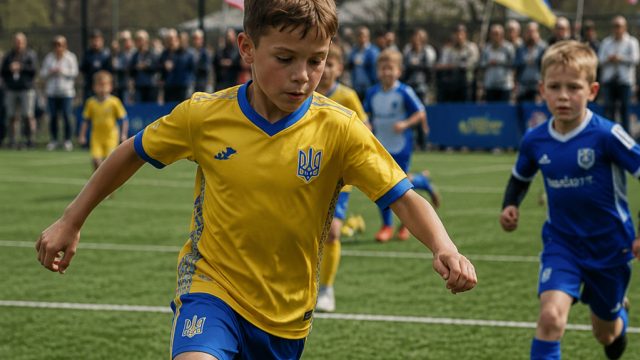 Philadelphia's Ukrainian Community Fuels Soccer's Rise Amid Global Challenges | qq1bet login, kaoear