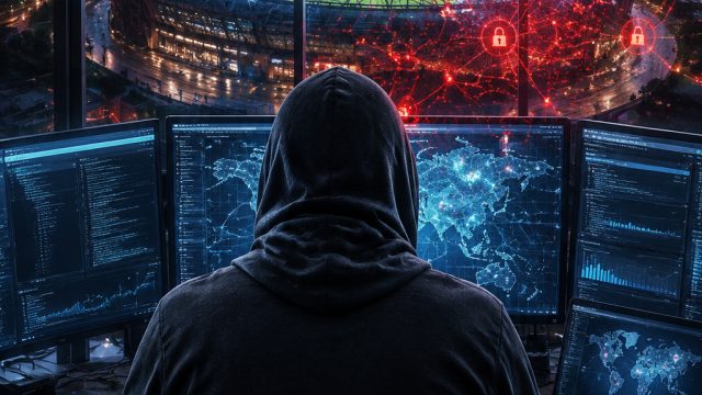 Rising Cybersecurity Challenges Ahead of 2026 FIFA World Cup | uang4d, link game slot terpercaya