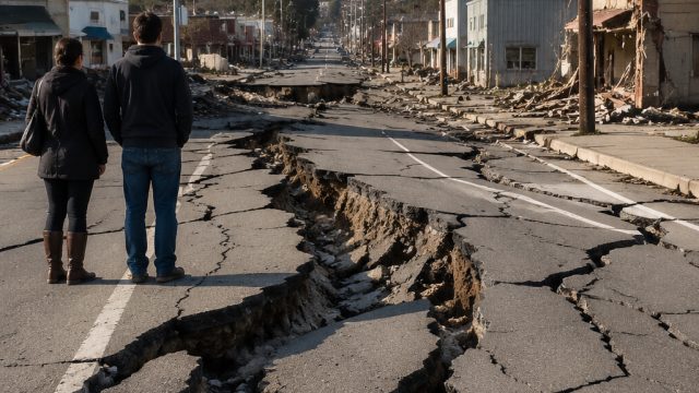 Mendocino County Earthquake: A Wake-Up Call for Residents | play bubble shooter, cara main kartu koa