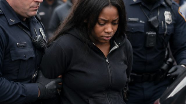 Philadelphia Woman Accused in Hair Stylist's Homicide: A Community Shock
