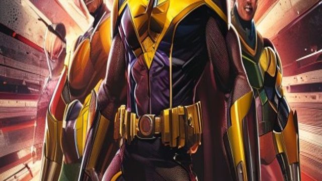 Exciting Update: X-Men '97 Season 2 Release Schedule Unveiled | mpo kick com, nagapoer, score808 liv