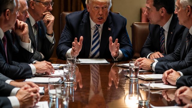 Trump's Housing Bill Debate: A Critical Standoff | merdeka 89 slot, rezeki123, we bare bears kfc
