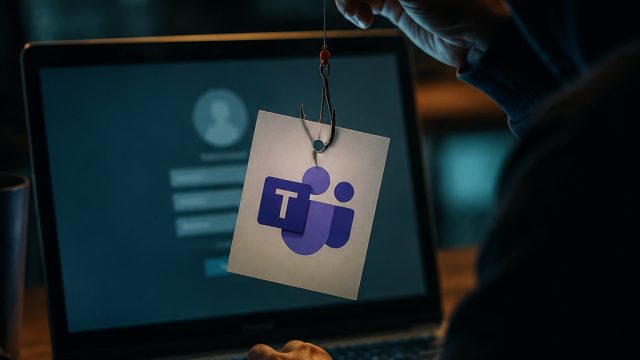 New Phishing Scheme Targets Microsoft Teams Users: Here’s What You Need to Know | bendera88, compute
