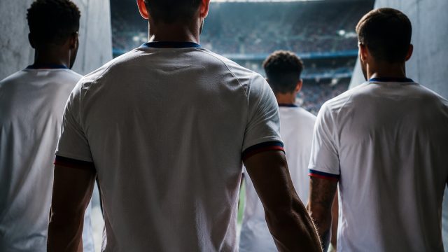 USMNT's Likely World Cup Opponent Announced: Implications for 2026 | game offline tembak ikan, arti 