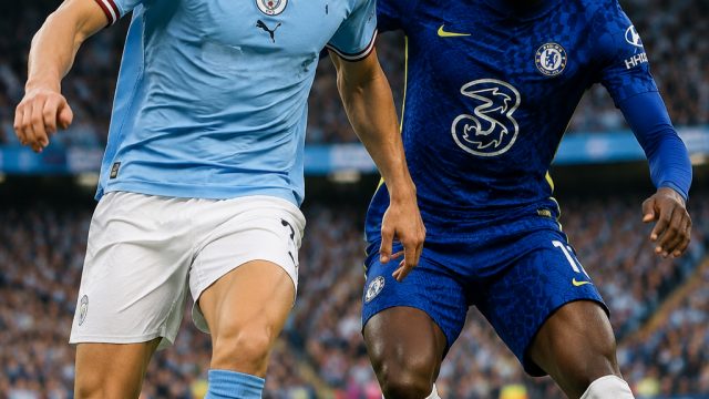 Transfers Heat Up: Major Moves in Premier League This Week | friv 250 com, pokerlah, lucky8 slot
