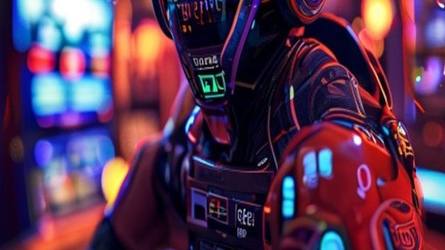 Reimagining Futures: The Impact of AI in Modern Gaming and Sports Predictions