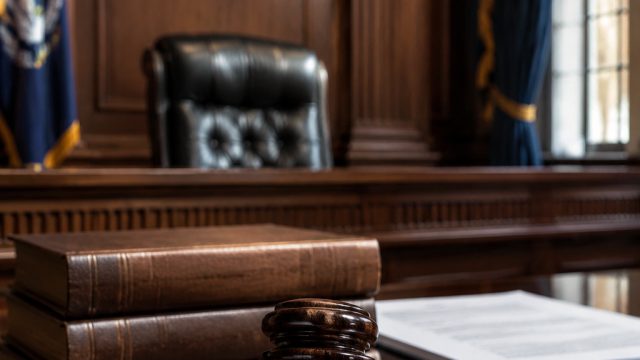 Court Ruling Protects Michigan Voter Data Amid Ongoing Legal Battles