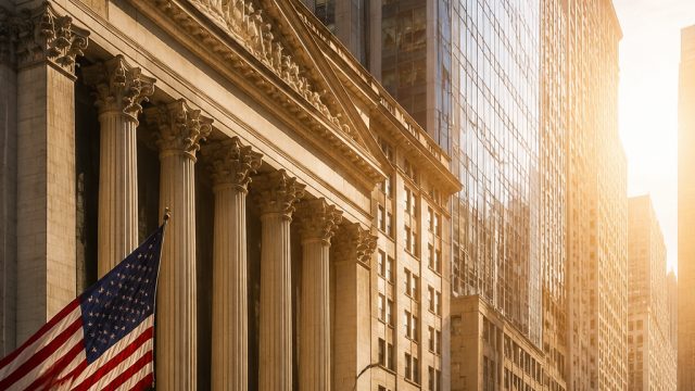 US Banks Show Resilience Amid Economic Uncertainty