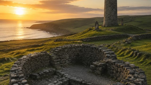 Exploring Ireland’s Ancient East: A Journey Through Time | premier league 2015, result 4d pennsylvan