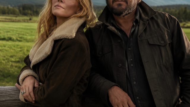 The Future of Yellowstone: Insights from Kelly Reilly and Cole Hauser