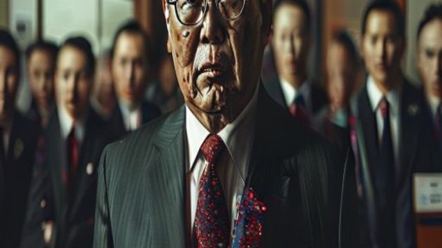 South Korean Church Leader Arrested Amid Election Influence Scandal | esaret episode 56, faktor prim