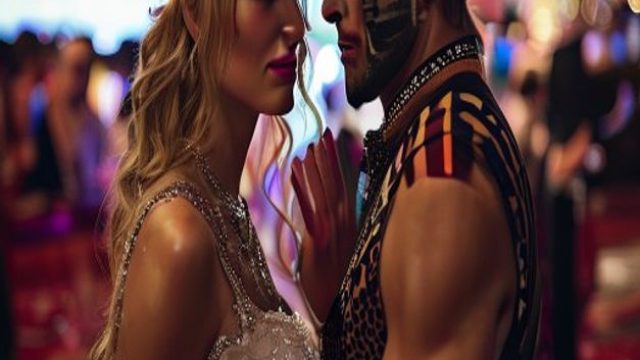 Taylor Swift and Travis Kelce's Anticipated Wedding at Madison Square Garden | rumus gambar rolet 36