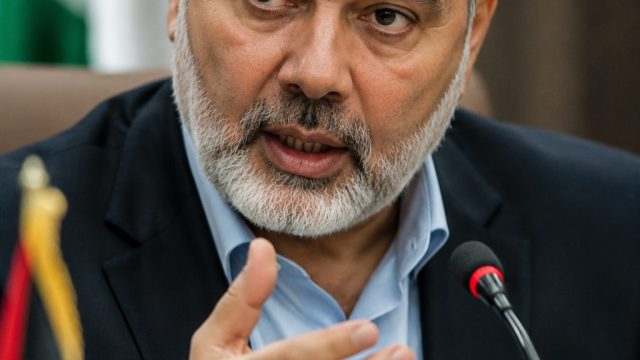 Hamas Leader Critiques Mediator's Bias Amid Ongoing Gaza Tensions | slot gacor sports369, game onlin