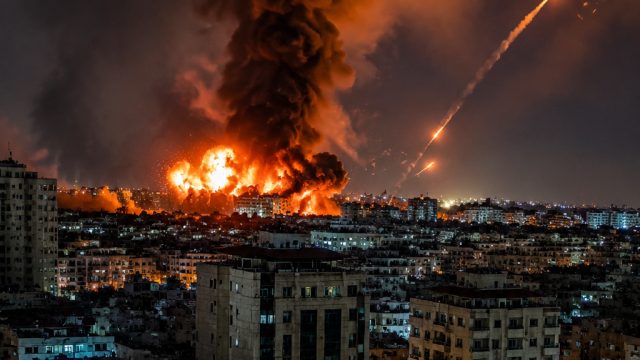 Examining Israel's Surging Tensions with Yemen: What You Need to Know | sultanslot365 link alternati