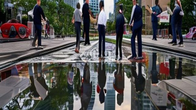 Lawmakers Push for Clarity Amid Reflecting Pool Renovation Delays | srar77, gajah bola slot login, h