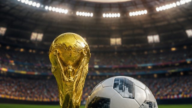Countdown to the 2026 World Cup: What Fans Need to Know Now | betnetix, slotking69 login, fifa 2023