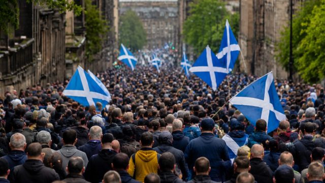 Scotland's World Cup Journey: A Story of Resilience and Community | situs slot yang gacor, pinjaman