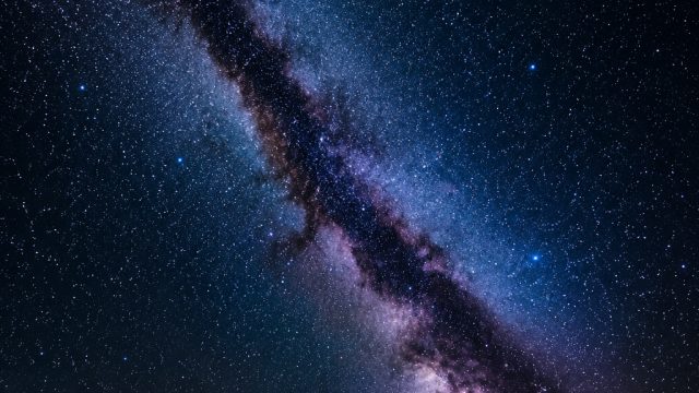 New Milky Way Image Reveals 60 Million Stars and 50 Exoplanets