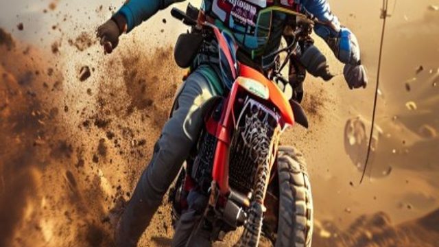 Teenager Airlifted After Serious Dirt Bike Crash in Sandwich