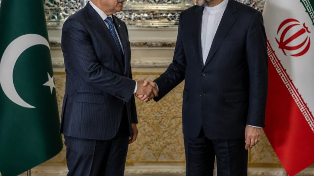 Why Pakistan's Diplomatic Maneuvers with Iran Are Crucial Right Now | btv168 rtp, wkwk slot