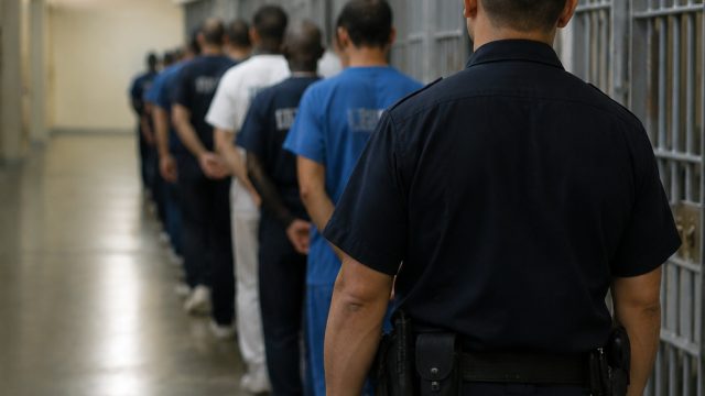 Insights on Prison Safety and Health: A Look at Recent Statements | england world cup jersey, bonus