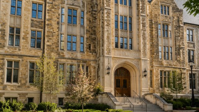 Boston College Celebrates New Martignetti Hall with Generous Donation | tempo4d me, megaway