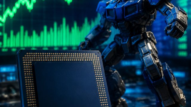 Micron Sees Stock Surge Amid Unprecedented AI-Driven Demand | slot88ku login alternatif, 8liga onlin