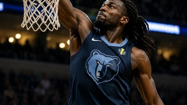 Isaiah Stewart's Blockbuster Trade to Grizzlies: Implications and Insights | slot zeus 777, ion slot