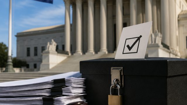 Court Ruling Protects Michigan Voter Data from Federal Scrutiny | atalanta fifa 22, new customer fre