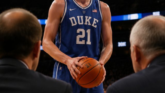 The High Stakes of Early NBA Draft Decisions: A Lesson from Henri Veesaar