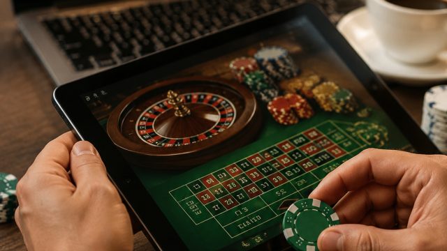 Exploring the Latest Trends in Online Gambling: What You Need to Know | tome of madness demo, pinjol