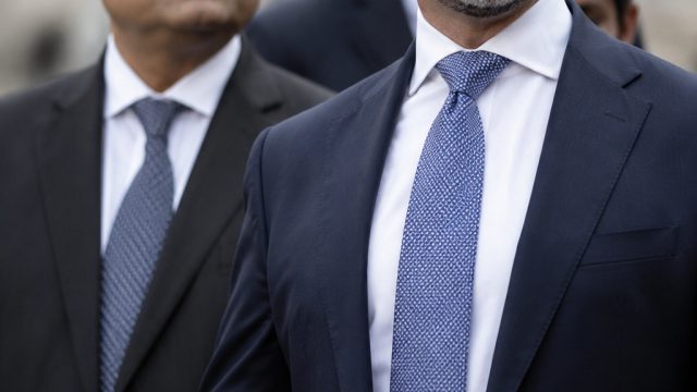 Trump Jr. Disavows Connection to Adani Charges Dismissal